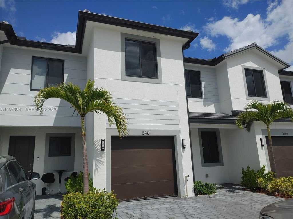 18983 SW 345th Ter, Homestead, FL 33034