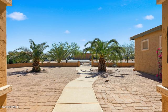 29952 W TAYLOR Street, Buckeye, AZ 85396