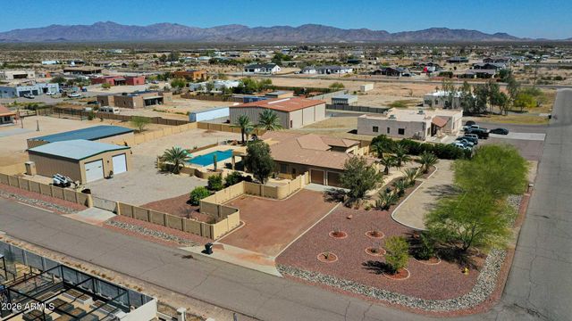 29952 W TAYLOR Street, Buckeye, AZ 85396