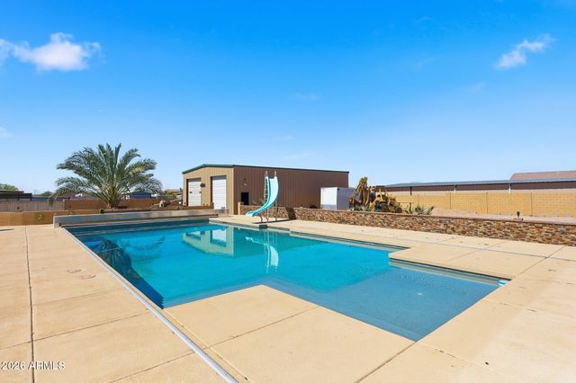 29952 W TAYLOR Street, Buckeye, AZ 85396