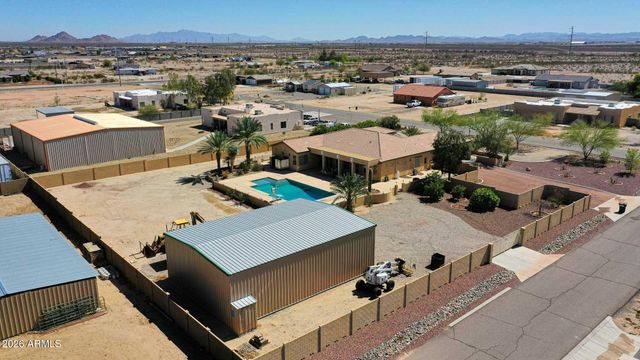 29952 W TAYLOR Street, Buckeye, AZ 85396
