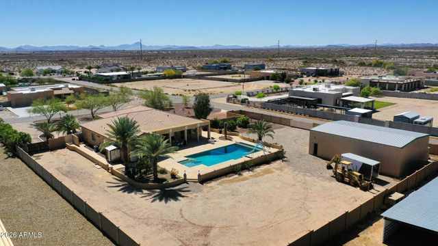 29952 W TAYLOR Street, Buckeye, AZ 85396