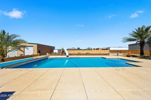 29952 W TAYLOR Street, Buckeye, AZ 85396