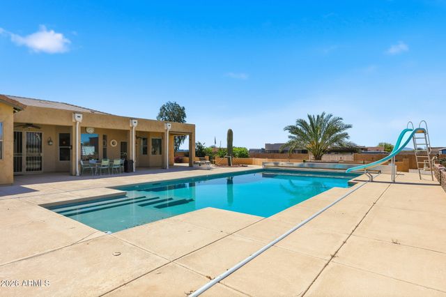 29952 W TAYLOR Street, Buckeye, AZ 85396