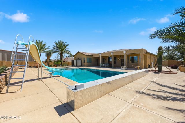 29952 W TAYLOR Street, Buckeye, AZ 85396