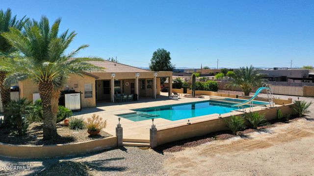 29952 W TAYLOR Street, Buckeye, AZ 85396