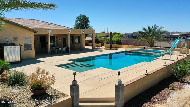 29952 W TAYLOR Street, Buckeye, AZ 85396