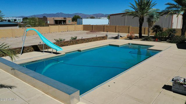 29952 W TAYLOR Street, Buckeye, AZ 85396