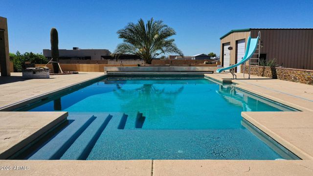 29952 W TAYLOR Street, Buckeye, AZ 85396