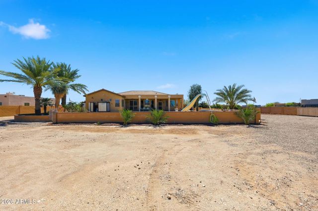 29952 W TAYLOR Street, Buckeye, AZ 85396