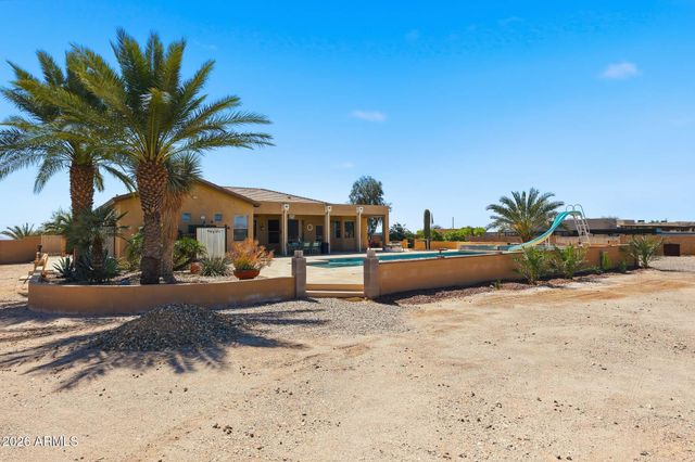 29952 W TAYLOR Street, Buckeye, AZ 85396
