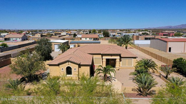 29952 W TAYLOR Street, Buckeye, AZ 85396