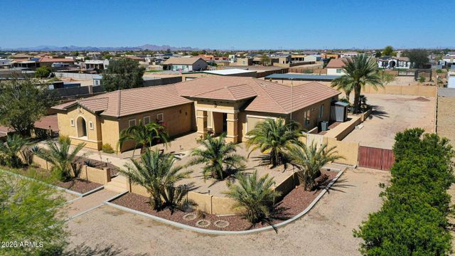 29952 W TAYLOR Street, Buckeye, AZ 85396