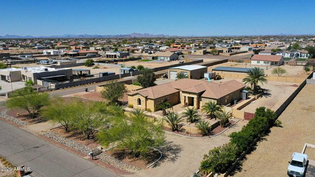 29952 W TAYLOR Street, Buckeye, AZ 85396