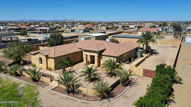 29952 W TAYLOR Street, Buckeye, AZ 85396