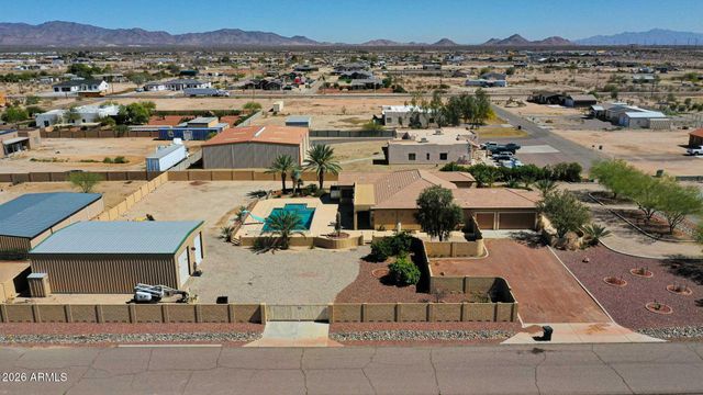 29952 W TAYLOR Street, Buckeye, AZ 85396