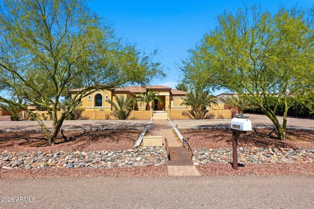 29952 W TAYLOR Street, Buckeye, AZ 85396