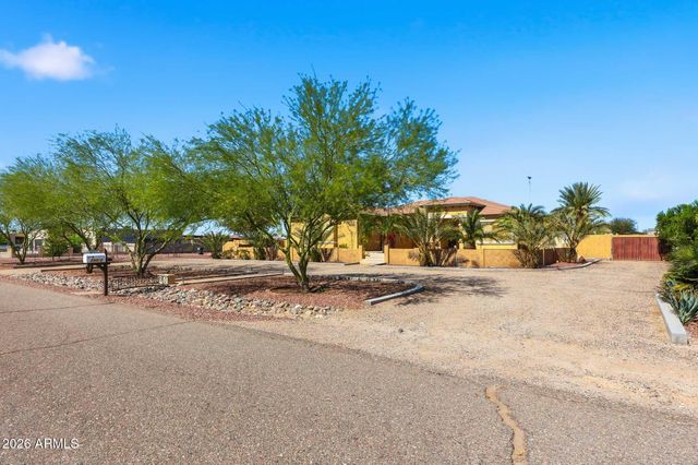 29952 W TAYLOR Street, Buckeye, AZ 85396