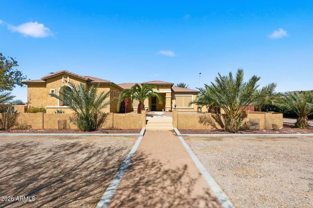 29952 W TAYLOR Street, Buckeye, AZ 85396
