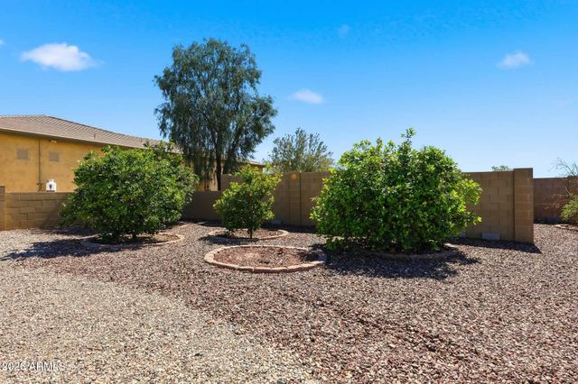 29952 W TAYLOR Street, Buckeye, AZ 85396
