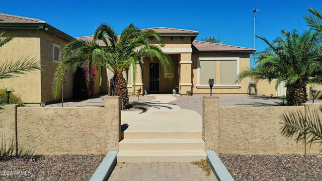 29952 W TAYLOR Street, Buckeye, AZ 85396