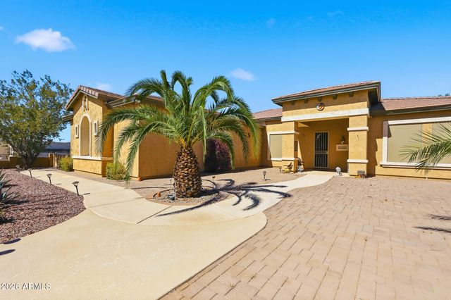 29952 W TAYLOR Street, Buckeye, AZ 85396