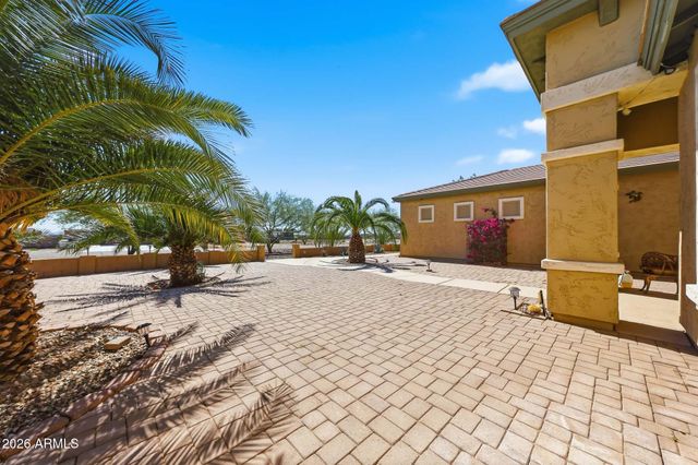 29952 W TAYLOR Street, Buckeye, AZ 85396