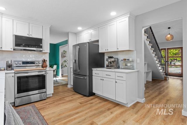 1311 E Lexington Ct, Boise, ID 83706