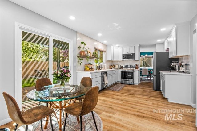 1311 E Lexington Ct, Boise, ID 83706