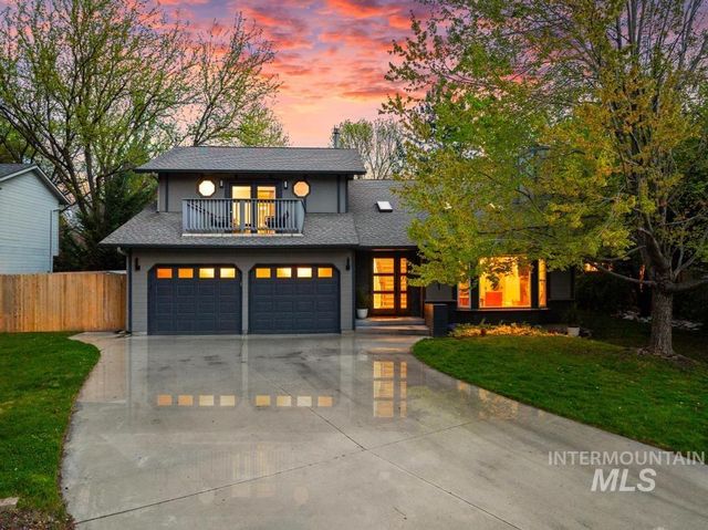 1311 E Lexington Ct, Boise, ID 83706