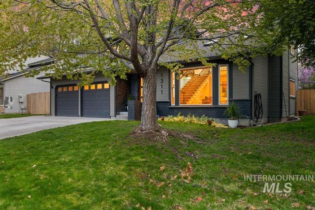 1311 E Lexington Ct, Boise, ID 83706