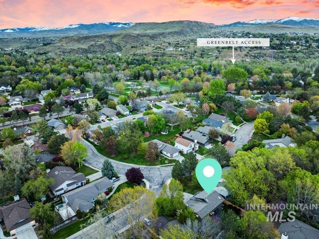 1311 E Lexington Ct, Boise, ID 83706