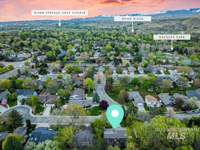 1311 E Lexington Ct, Boise, ID 83706