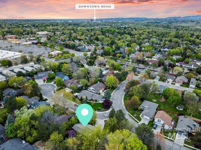 1311 E Lexington Ct, Boise, ID 83706