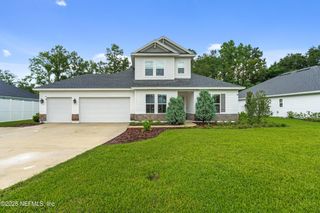 2867 ORANGE PICKER Road, Jacksonville, FL 32223