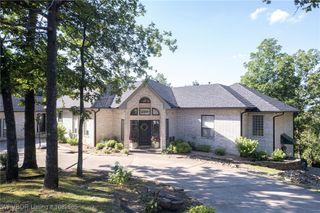 10101 Stephens Court, Fort Smith, AR 72908