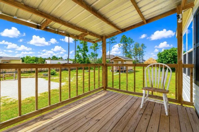 275 County Road 5132, Cleveland, TX 77327