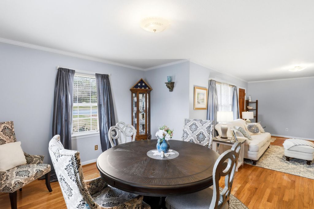 Image 15 of property listing at 319 E Hampton Street, Elloree, SC 29047