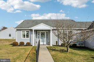 2000 MILLER AVE #25, Millville, NJ 08332