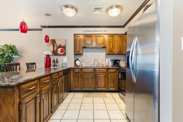 57200 E Highway 125 4731, Monkey Island, OK 74331