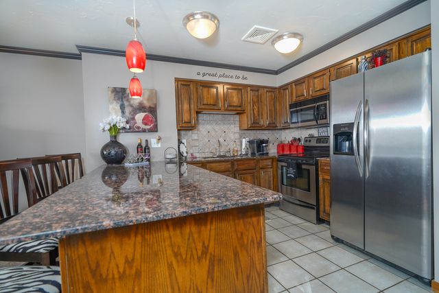 57200 E Highway 125 4731, Monkey Island, OK 74331