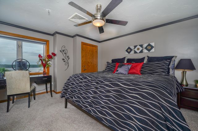 57200 E Highway 125 4731, Monkey Island, OK 74331