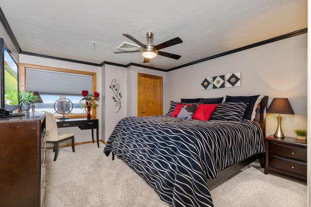 57200 E Highway 125 4731, Monkey Island, OK 74331