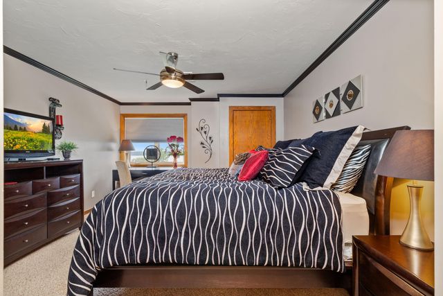 57200 E Highway 125 4731, Monkey Island, OK 74331