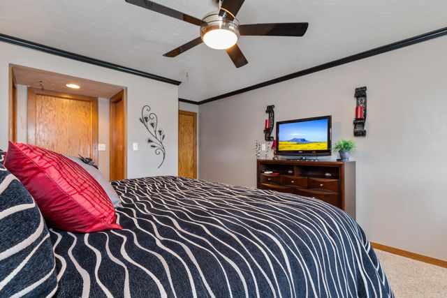 57200 E Highway 125 4731, Monkey Island, OK 74331