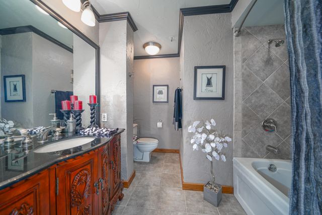 57200 E Highway 125 4731, Monkey Island, OK 74331