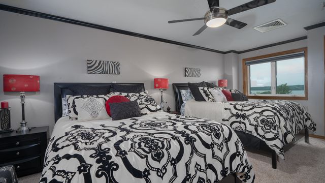 57200 E Highway 125 4731, Monkey Island, OK 74331