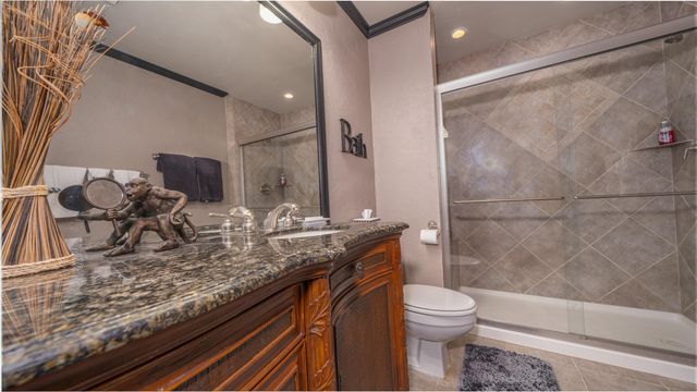 57200 E Highway 125 4731, Monkey Island, OK 74331