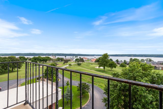 57200 E Highway 125 4731, Monkey Island, OK 74331