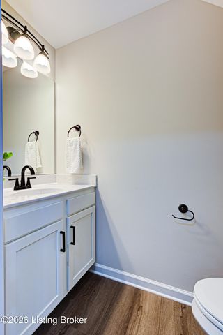 7323 Jacks Landing, Louisville, KY 40291